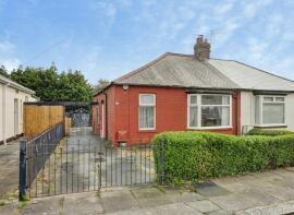 30, Ashwood Crescent, Newcastle Upon Tyne NE6 4PL
