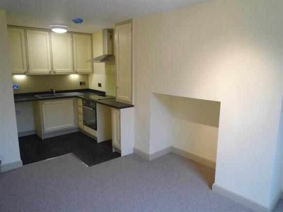 Living / Dining Room