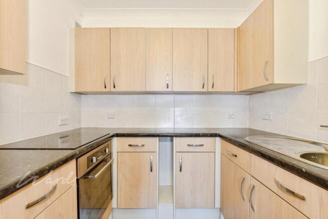 Homefleet kitchen...