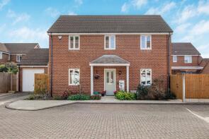30, John Hall Close, Hengrove, Bristol BS14 9JY