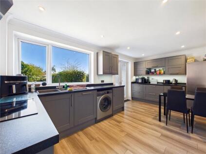 Fircroft Road, Ipswich, Suffolk, IP1
