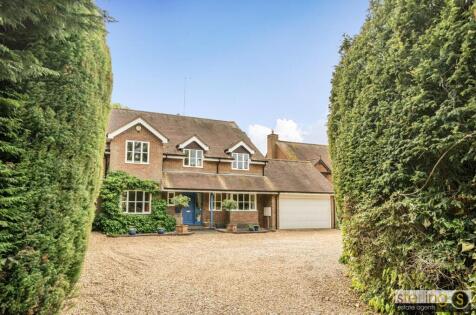 Chipperfield Road, Bovingdon