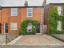 24, Frederick Street, Aylesbury HP18 0LU