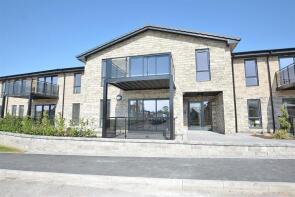 16, The Grange, Mansfield NG18 4BA