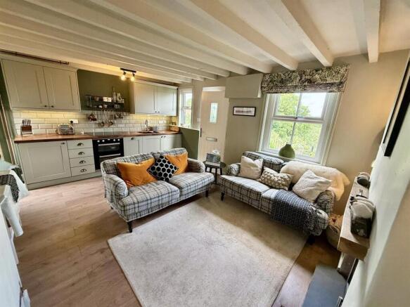 Llechwedd, Conwy photo 4