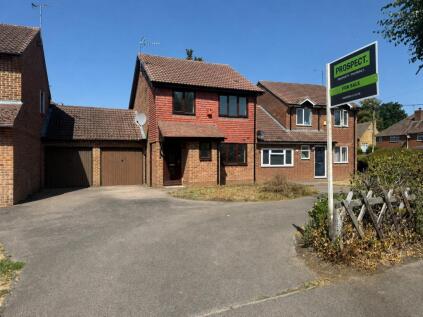 Marlborough View, Farnborough, Hampshire, GU14