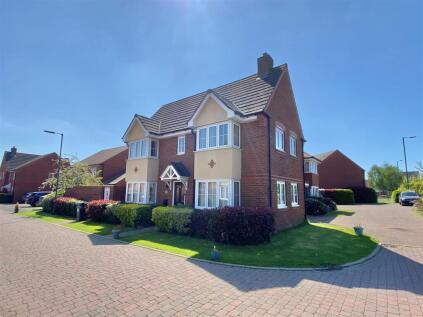 Woodwynd Close, Bowbrook, Shrewsbury