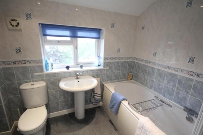House Bathroom