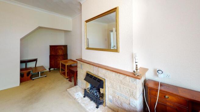 Old Lane Reception One