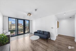Flat 85, 55 Stratosphere Tower, Great Eastern Road, Stratford, London E15 1DL
