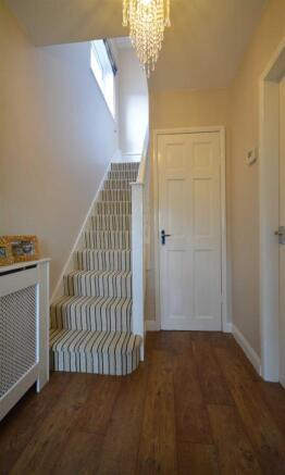 Entrance / Hallway