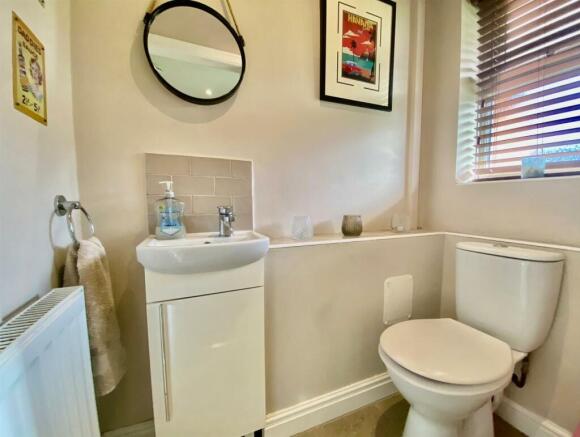 Cloakroom