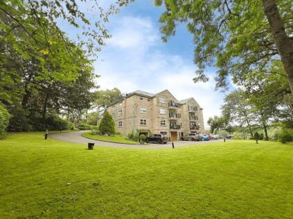 Grange Manor, Grange Road, Bromley Cross