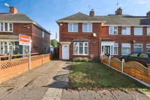 42, Oakcroft Road, Birmingham B13 0HP