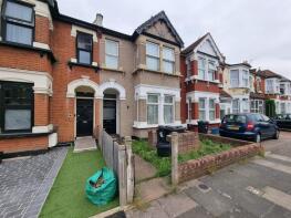 10a, Glencoe Avenue, Newbury Park, Ilford IG2 7AJ