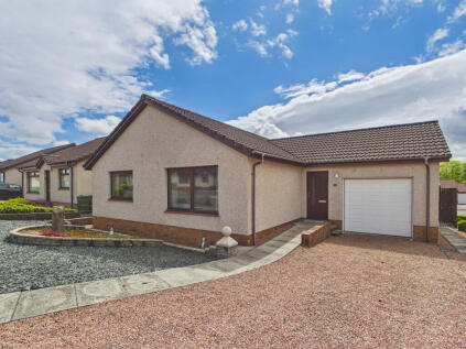 20 Honeyberry Drive, Perthshire, PH10
