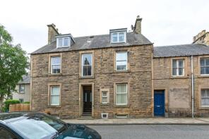 13 2, Havelock Street, Hawick TD9 7BA