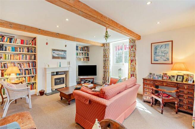 5 bed End of Terrace for sale Image 8