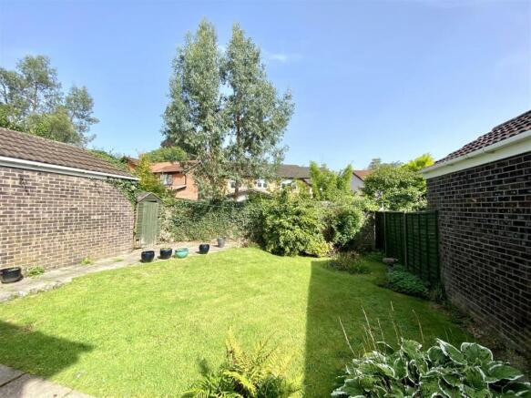 GARDENS