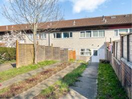 17, Daniels Welch, Coffee Hall, Milton Keynes MK6 5DA