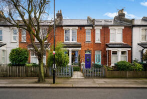 25, Marlborough Road, Wood Green, London N22 8NB