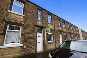 26, Clitheroe Street, Skipton BD23 1SU