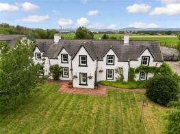 Culbeg Farm, Kippen FK8 3JH
