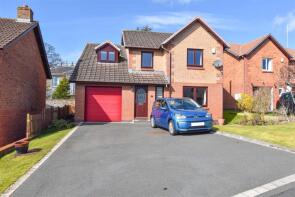 15, Juniper Way, Penrith CA11 8UF