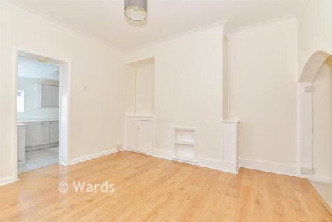 Chandos Road, Tunbridge Wells, Kent