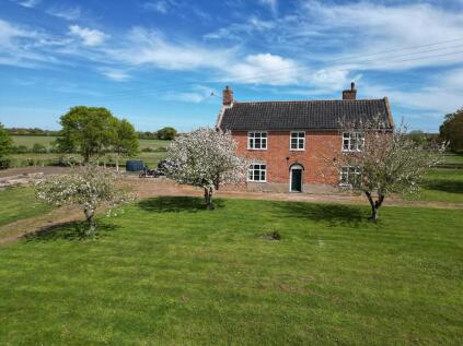 Dulls Road, Ellingham