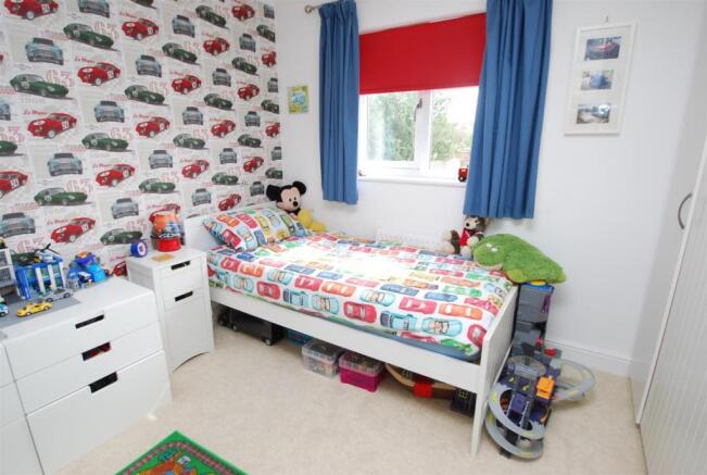 Bedroom 2