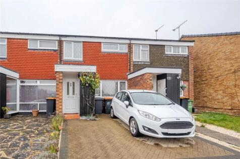 Birchside, Dunstable, Bedfordshire, LU6