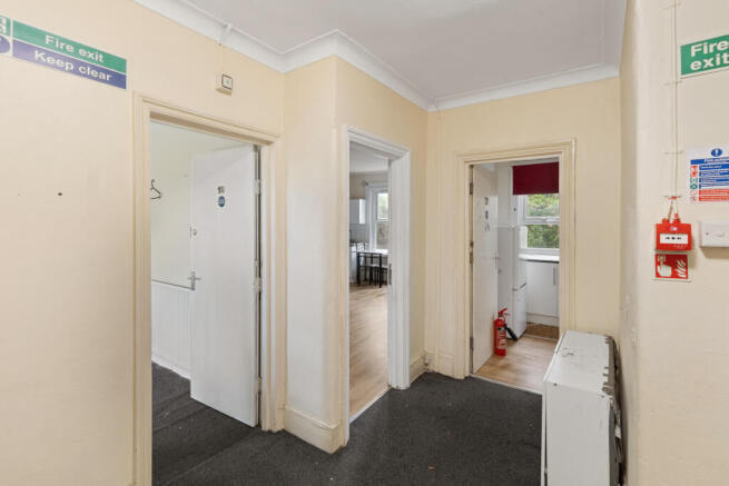 16 Palace Road, Streatham Hill, London, SW2 3NG