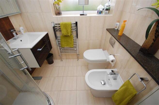 Bathroom/w.c