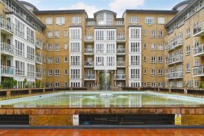34, St Davids Square, London E14 3WA