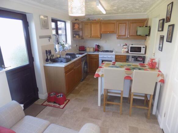 Kitchen/Breakf...