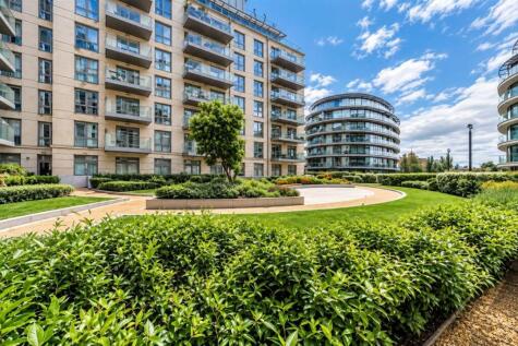 Tierney Lane, Hammersmith