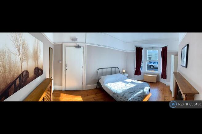 Double Room - £550 Per Month