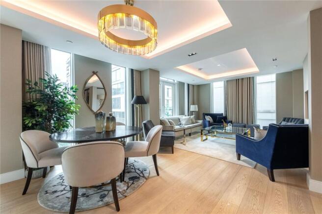 Reception Room 3