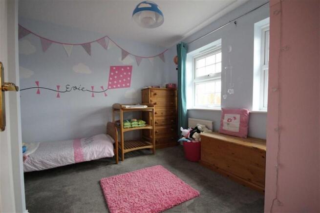 Bedroom 4: