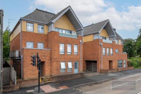 Emerson Court, Coulsdon Road, Caterham