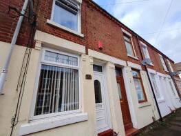 115, Greengates Street, Tunstall, Stoke-on-trent ST6 6DE