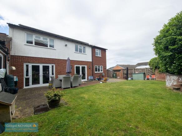 Webbers Way, Puriton, TA7 photo 4