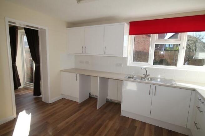 Kitchen/Breakfast ro