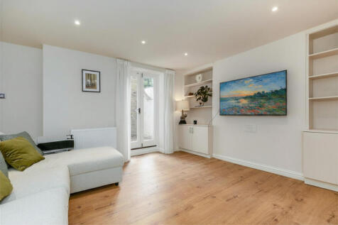 Ifield Road, London, SW10