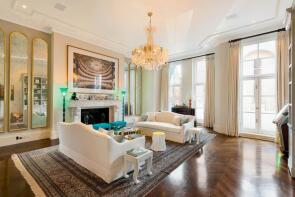 58, Pont Street, London SW1X 0AE