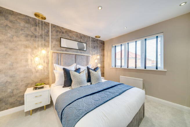 4 bed Detached for sale Image 9