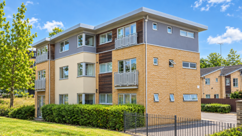 Sotherby Drive, Cheltenham, GL51 0FX
