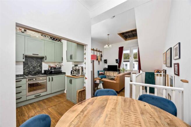 Foundry Street, Brighton, East Sussex, BN1 - More