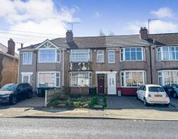 53, Hartland Avenue, Coventry CV2 3EP